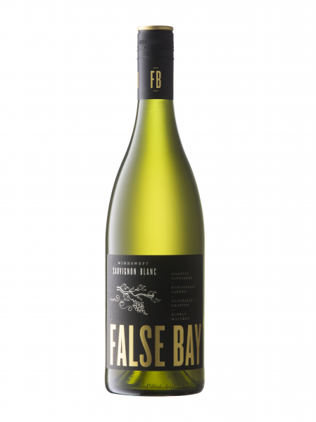 WATERKLOOF ESTATE False Bay Windswept Sauvignon Blanc